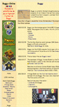 Mobile Screenshot of buggy-online.com